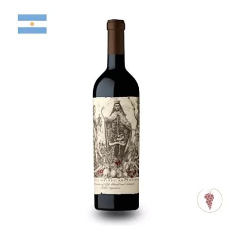 Kit Caixa C Unid Catena Zapata Malbec Argentino Original