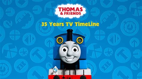 Happy 38th Anniversary Thomas Friends Fandom Atelier Yuwaciaojp