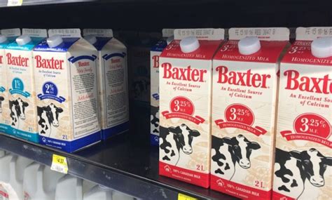 “it Keeps Going Up” How Rising Milk Prices Affect Milk Costs Ontario News