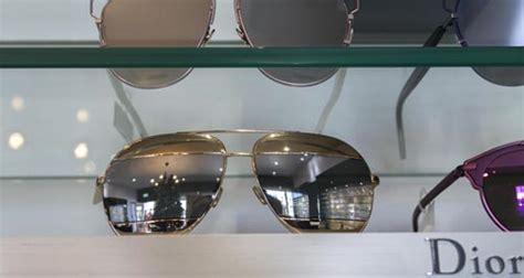 Sunglasses Gold Coast Eyeconic Optometry