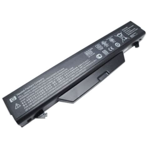 Batterie Li Ion Pour Ordinateur Portable HP ProBook 4510S Compatible