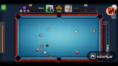 Let S Play 8 Ball Pool YouTube