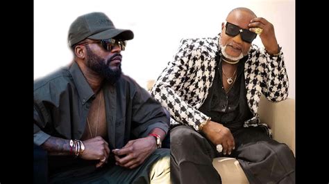 Les Regrets De Koffi Olomide Exprim Par Ronaldinio Sur Les Propos De