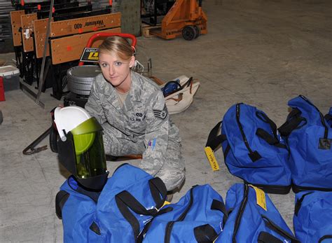 445th Airlift Wing May Spotlight Performer 445th Airlift Wing