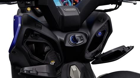 Motorrad Vergleich Voge Sr I Abs Vs Sym Maxsym I