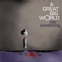 Say Something Song Download: Play & Listen Say Something all MP3 Song ...