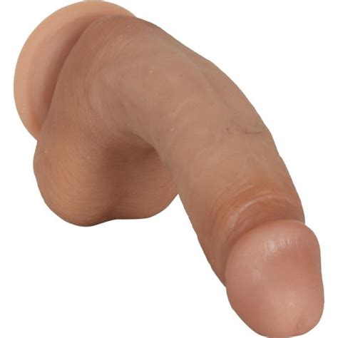 Home Grown Bioskin Cock Latte Sex Toys At Adult Empire