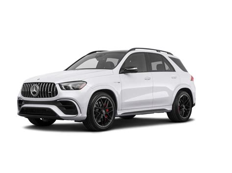 Mercedes Benz Amg Gle 53 Suv Mercedes Benz Of San Francisco