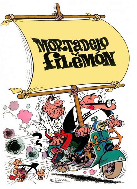 Más de 400 comics de la colección Olé con Mortadelo y Filemón, Zipi y Zape y muchos más ...