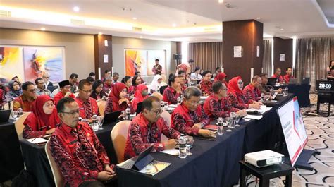 Pemkab Masuk Tahap Ii Bupati Yuni Optimis Sragen Masuk Tiga Besar