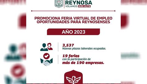 Ferias Virtuales de Empleo impulsaron más de 3 500 oportunidades en