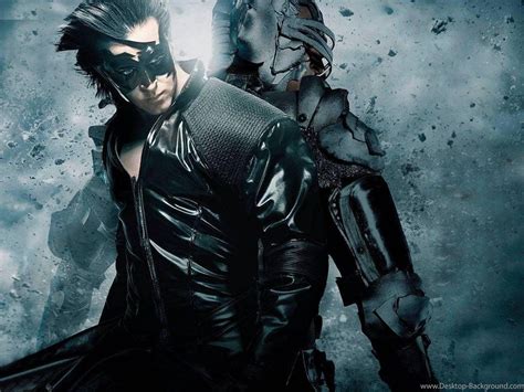 Krrish 4 Wallpapers - Wallpaper Cave