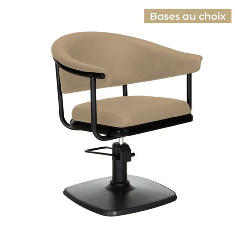 Fauteuil De Coiffure Lyra Be Au Meilleur Prix