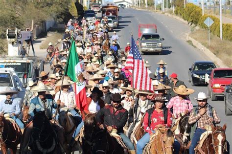 Gobierno de Fresnillo reconoce a migrantes Periódico Mirador