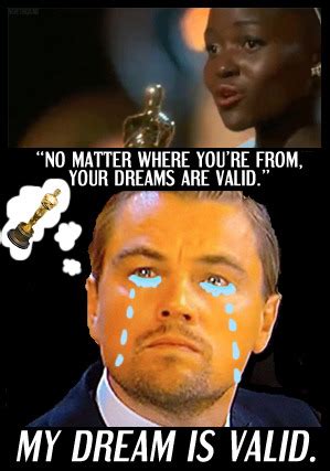 Leonardo DiCaprio's Struggle to Get an Oscar - Business Insider