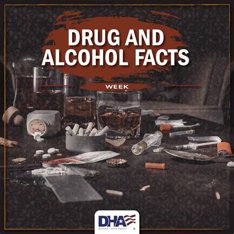 Breaking Down The Risks Of Substance Use National Drug And Alcohol