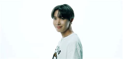 Bts Lan A Outro Ego Solo De J Hope Em Antecipa O A Novo Lbum Veja