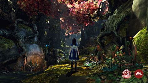 Alice Madness Returns Screenshots Image 3343 New Game Network