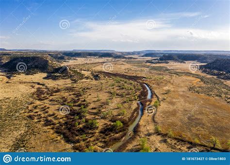 Comanche National Grasslands