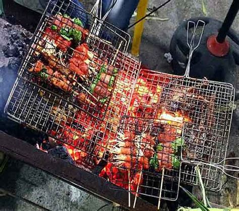 9 Món ăn Hấp Dẫn Nhất Tại Tam Đảo ️