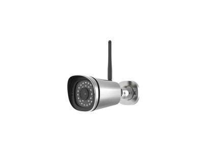 Caméra IP sans fil Thomson DSC 725S FullHD Vidéo surveillance