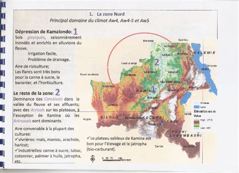 Memoire Online - Livre : le katanga pour quel nouveau défis :le ...