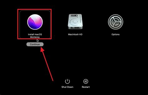 How To Install Macos Monterey Step By Step Guide Easeus