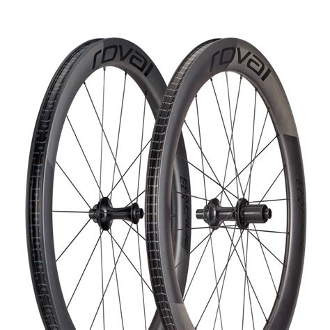 Roval Rapide Clx Ii Wheelset