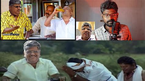 Anand Srinivasan Meme Reaction Anand Srinivasan Troll Vijay