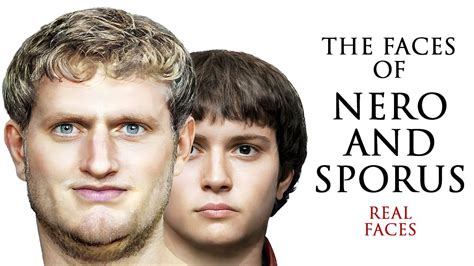 Emperor Nero And Sporus Youtube