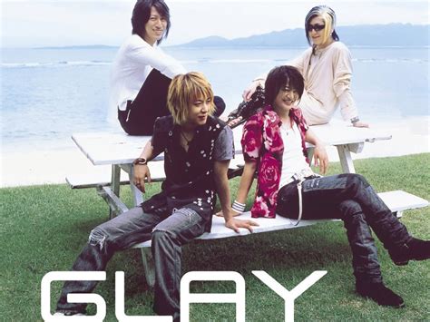 X Glay Wallpaper