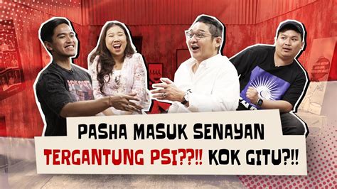 PDP EPS 52 PASHA BERDOA GRACE NATALIE GA MASUK SENAYAN SAINGAN