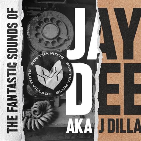 Travel The World Via The Samples Of Jay Dee Sample The Sounds Of Jay