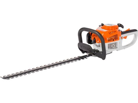 Stihl Hs Review Which