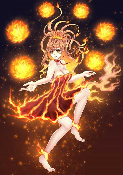 Cthugha (Lovecraft Mythos) - Zerochan Anime Image Board