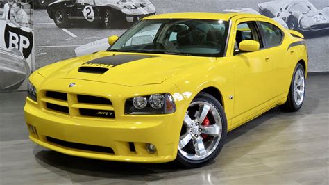 Introducir 48 Imagen 2007 Dodge Charger Super Bee Abzlocalmx