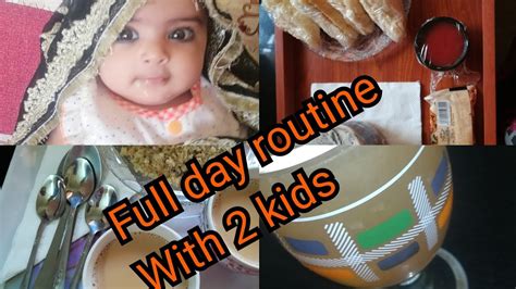 Daily Routine Vlog Pakistani Housewife Vlog Youtube