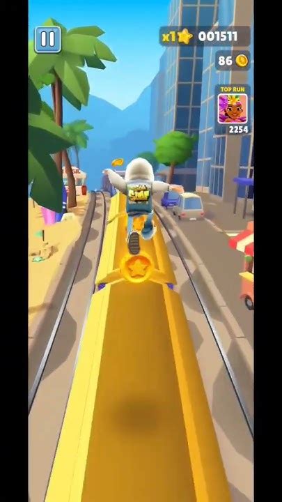 Subway Surf Subwaysurf Youtube