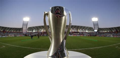 Qatar Recommended As Host For The Afc U23 Asian Cup 2024™ Aff The