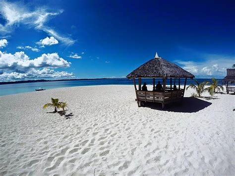 Resorts in Mindanao, Philippines