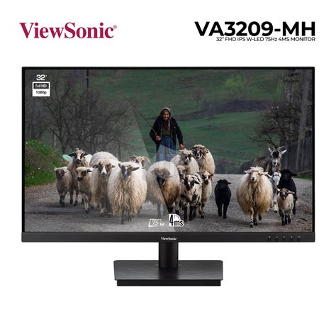 Gitec Online Shop Viewsonic Va Mh