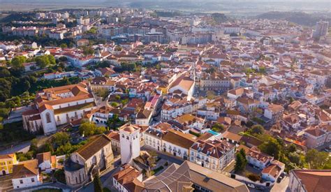 santarem camino portugues viajes camino de santiago