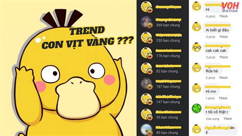 Ảnh Con Vịt Vàng? Top 75 hình đẹp nhất miễn phí