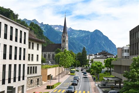 Leading industries in Liechtenstein - MYBIZSPOT