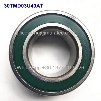 Tmd U At Auto Differential Bearing Special Ball Bearing X