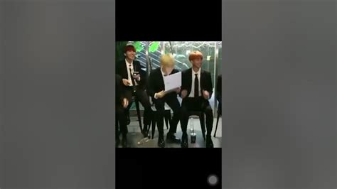 Jimin Vs Chairs 😂 Youtube