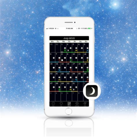 Astrology Apps That Will Help You See The Future Makeful