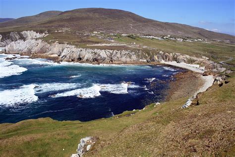 "Achill Island" by John Quinn | Redbubble