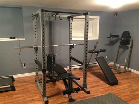 Best Power Racks With Lat Pulldown Reviewed Rated 2024