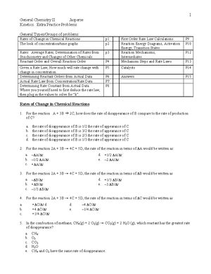 Chem Experiment Procedure Experiment The Determination Of